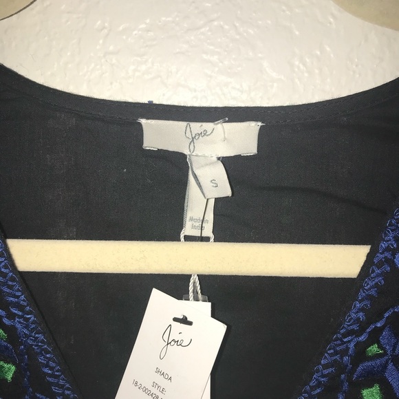 Joie Dress - Picture 13 of 16